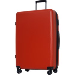 CalPak 28” Malden Spinner Suitcase - Hardside, Expandable, Ruby