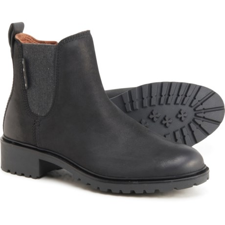 Cobb Hill Winter Chelsea Boots - Waterproof, Leather (For Women)
