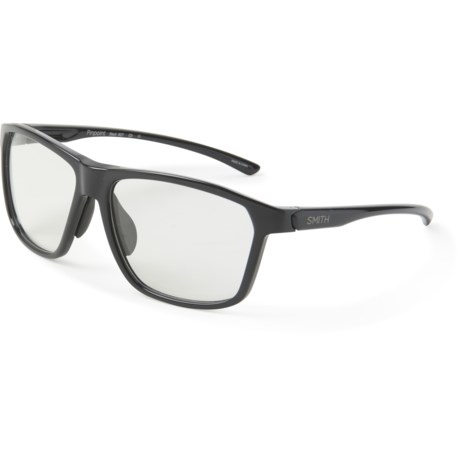 Smith Pinpoint Sunglasses - Photochromic ChromaPop® Lenses (For Men and Women)