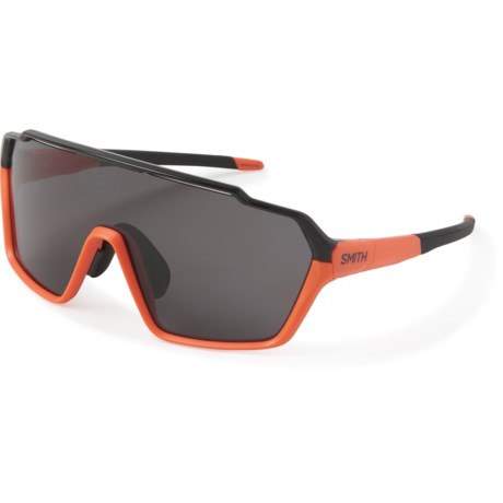 Smith Shift MAG Sunglasses - ChromaPop® Lens, Extra Lens (For Men and Women)