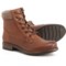 Taos Footwear Made in Portugal Cutie Boots - Leather (For Women)