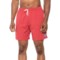 Life is Good® Elasticated Boardshorts - UPF 50+, Built-In Liner