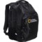 National Geographic Deluxe Boat Bag Backpack - Limited Edition