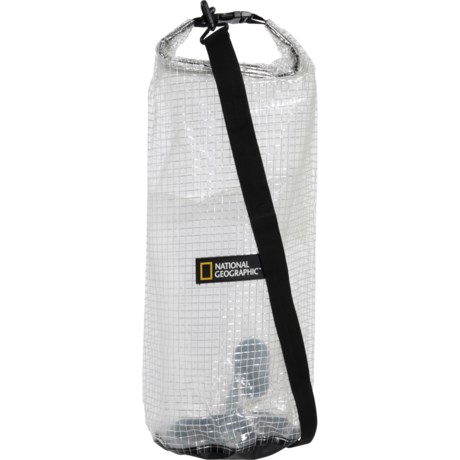 National Geographic Mariana Trench Snorkeler 30 L Dry Bag - Waterproof