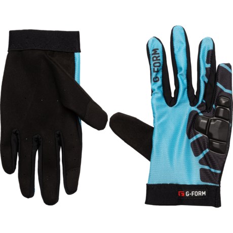 G-Form Sorata Trail Mountain Bike Gloves