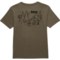 Bass Outdoor Big Boys Graphic T-Shirt - Short Sleeve