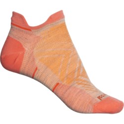 SmartWool Zero Cushion Running Socks - Merino Wool, Below the Ankle (For Women)
