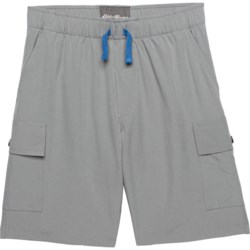 Eddie Bauer Big Boys Tech Shorts