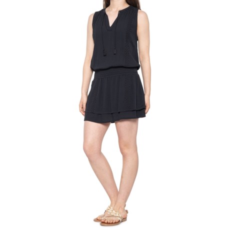 prAna Seaview Sky Cover-Up Dress - Sleeveless