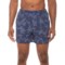 Marmot Juniper Springs Shorts - UPF 50, 5”