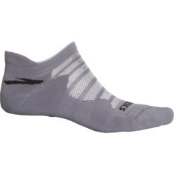 Brooks Glycerin Ultimate Cushion Socks - Below the Ankle (For Men and Women)