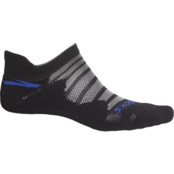 Brooks Glycerin Ultimate Cushion Socks - Below the Ankle (For Men and Women)