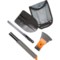 Protocol 4-in-1 ShovelPlus Tool Kit