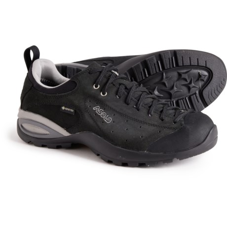 Asolo Made in Europe Shiver GV Gore-Tex® Hiking Shoes - Waterproof (For Women)