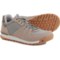 Oboz Footwear Bozeman Low Hiking Shoes - Nubuck (For Women)