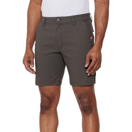 American Outdoorsman Nylon Hiking Shorts - UPF 50