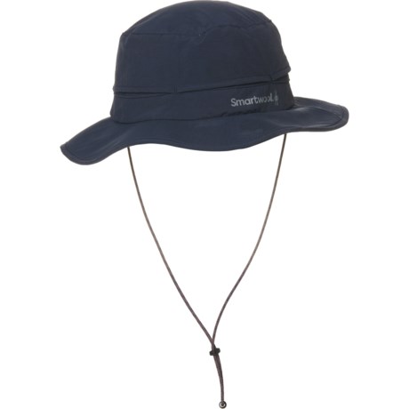 SmartWool Sun Hat - Merino Wool Lining (For Men)