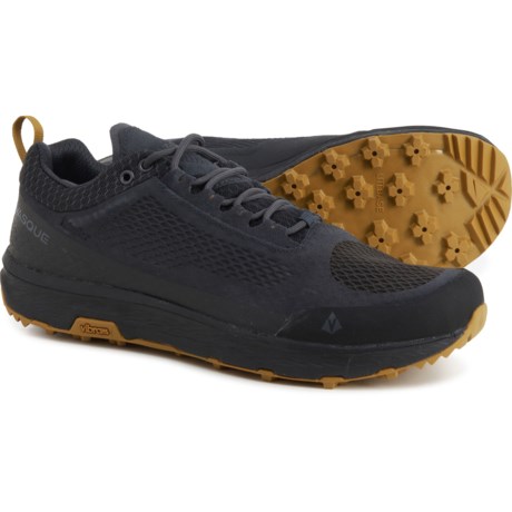 Vasque Breeze LT Low NatureTex® Hiking Shoes - Waterproof (For Men)