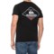 Quiksilver Bermuda T-Shirt - Short Sleeve