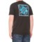 Quiksilver Saved By the Swell T-Shirt - Short Sleeve