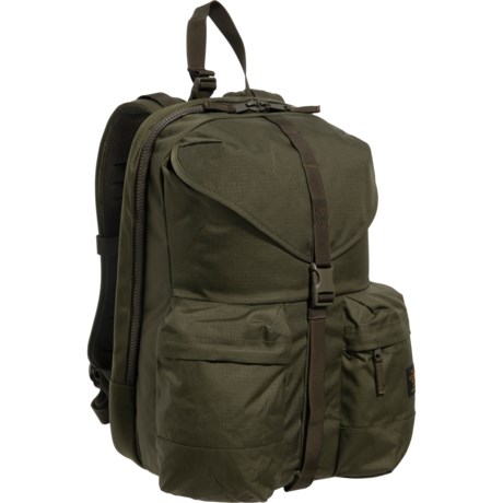 Filson 32 L Ripstop Nylon Backpack - Surplus Green