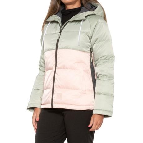 Kari Traa Astrid Down Jacket - 300-350 Fill Power