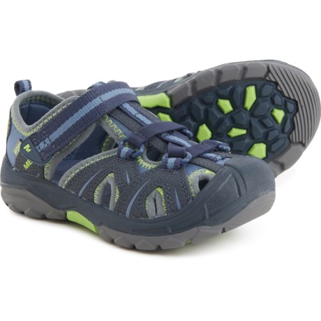 Merrell Little Boys Hydro Sport Sandals