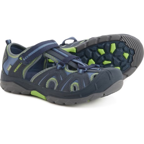 Merrell Boys Hydro Sandals