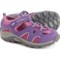 Merrell Little Girls Hydro H2O Hiker Jr. Sport Sandals