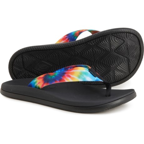 Chaco Chillos Flip-Flops (For Women)