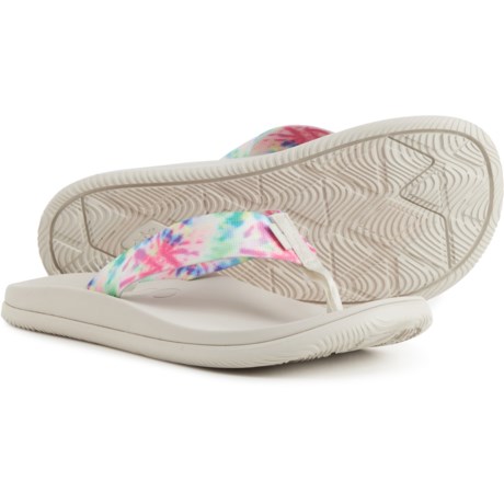 Chaco Chillos Flip-Flops (For Women)