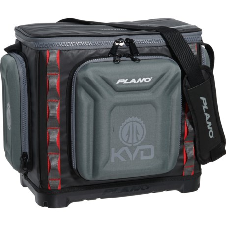 PLANO KVD Signature Series 3700 Tackle Bag