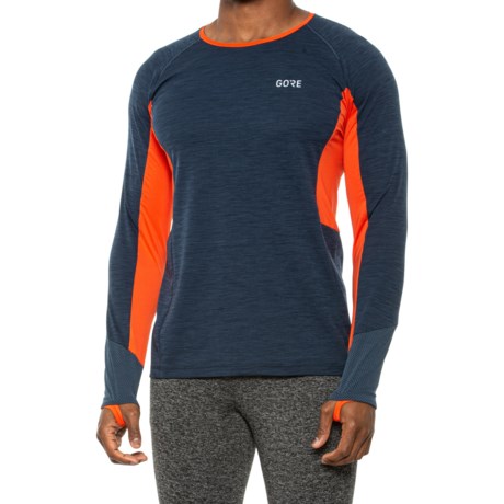 Gorewear Energetic Shirt - Long Sleeve