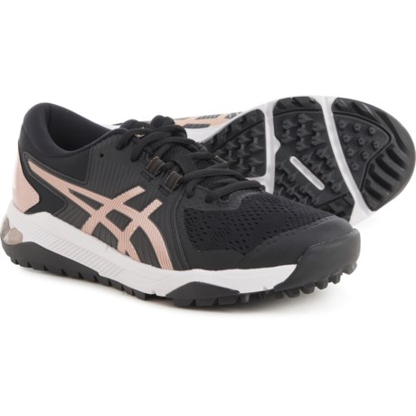 ASICS Gel-Course Ace Golf Shoes - Waterproof (For Women)