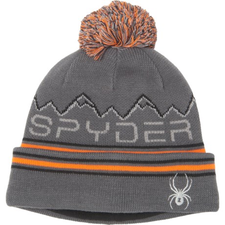 Spyder Icebox Hat (For Little Boys)