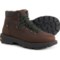 Rocky Rampage Hiking Boots - Waterproof, Leather (For Men)