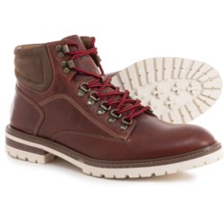 Johnston & Murphy Barrett Alpine Boots - Leather (For Men)