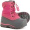 Northside Little Girls Calgary Snow Boots - Waterproof, Insulated