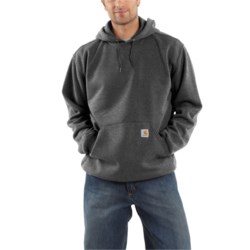 Carhartt K121 Midweight Fleece Hoodie - Factory Seconds