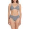 NIPTUCK Molly Xylophone Striped Bikini Set