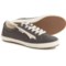 Taos Footwear Shooting Star Sneakers - Canvas (For Women)