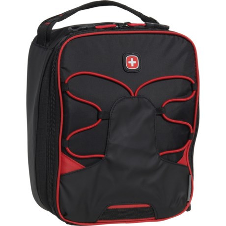 Swiss Gear Expandable Lunch Bag - Insulated