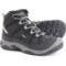 Keen Circadia Polar Mid Hiking Boots - Waterproof, Insulated (For Women)