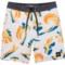 O'Neill Big Boys Hyperfreak Mysto Boardshorts - 16”