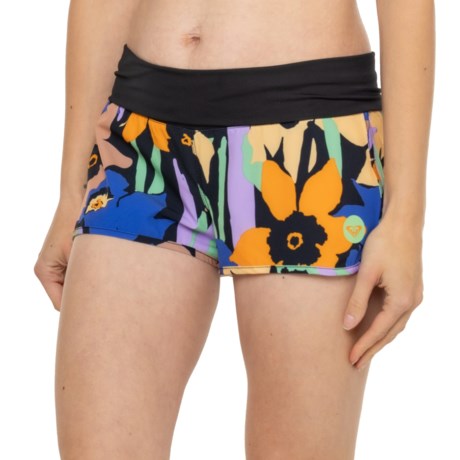 Roxy Endless Summer Printed Boardshorts