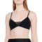 Seafolly Rouleau Bralette Bikini Top