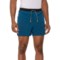 Nathan Sports Front Runner 2.0 Shorts - Built-In Liner