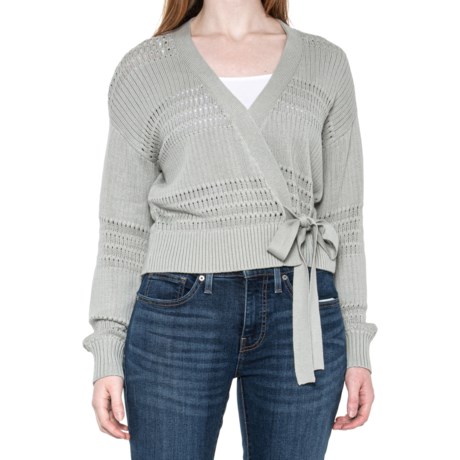 Alp-n-Rock Seylah Cardigan Sweater