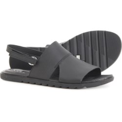 Sorel Ella II Slingback Sandals - Leather (For Women)