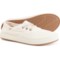 Sanuk Avery Lace-Up Hemp Sneakers (For Women)